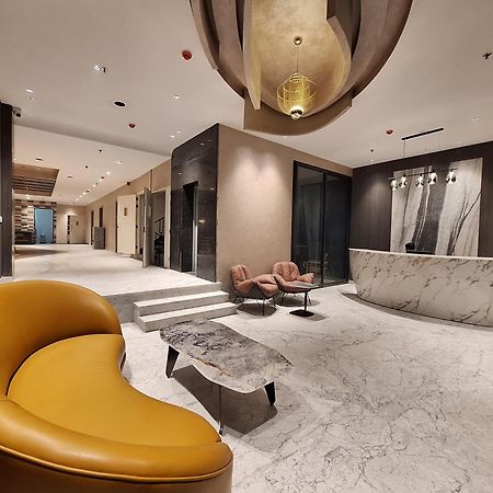 Iva Premium Delhi Airport With Airport Drop Ξενοδοχείο Νέο Δελχί Εξωτερικό φωτογραφία