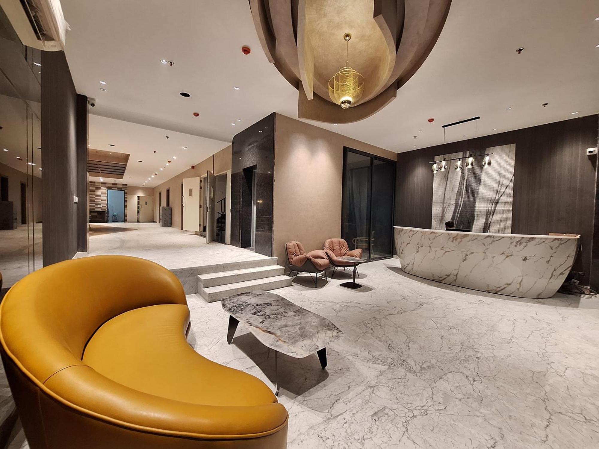 Iva Premium Delhi Airport With Airport Drop Ξενοδοχείο Νέο Δελχί Εξωτερικό φωτογραφία