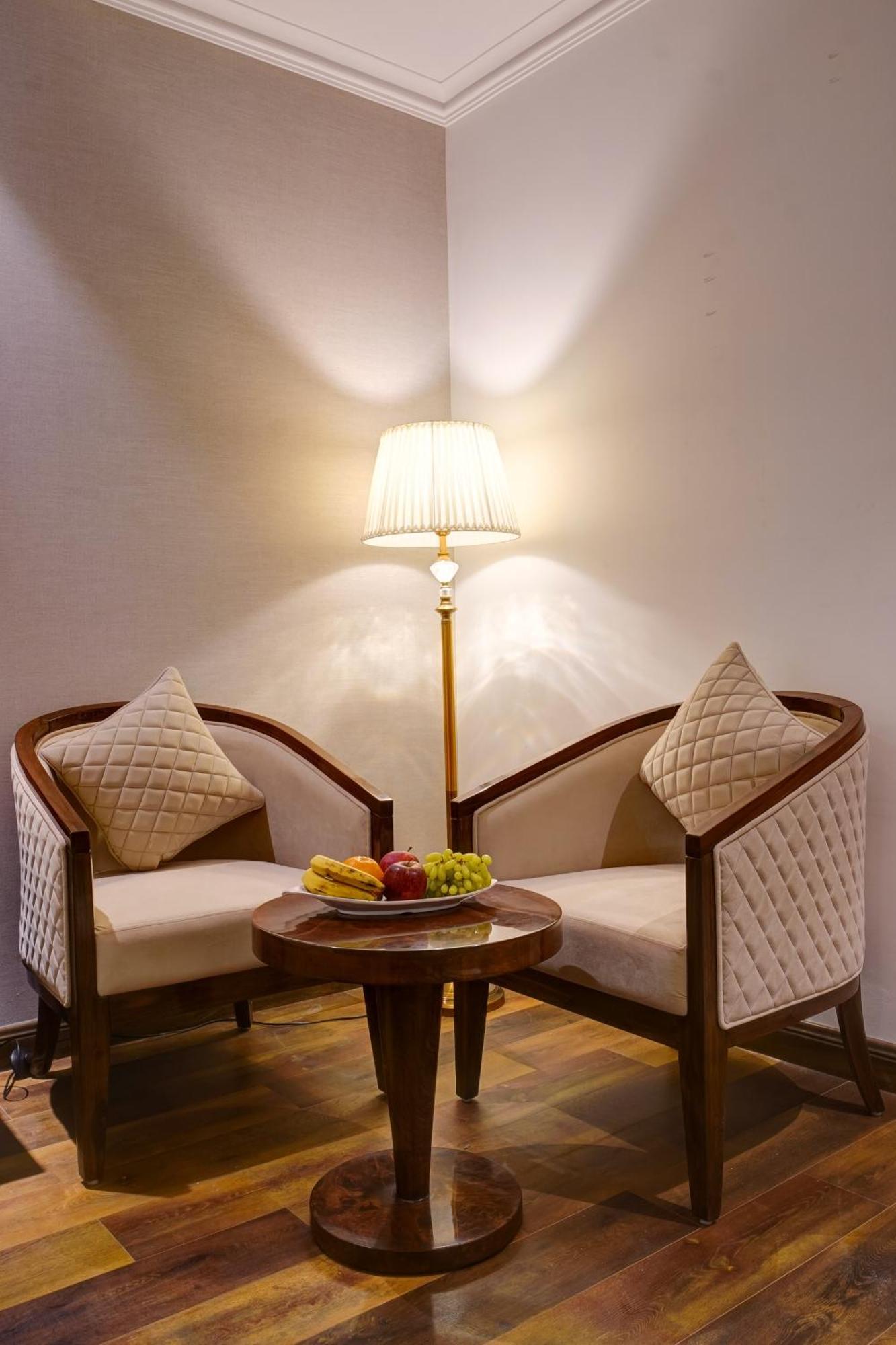 Iva Premium Delhi Airport With Airport Drop Ξενοδοχείο Νέο Δελχί Εξωτερικό φωτογραφία